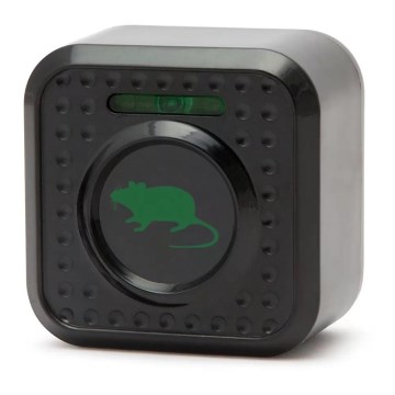Elektrinis pelių, žiurkių ir žiurkių atbaidymo prietaisas 1W/230V