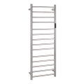 Elektrinis rankšluosčių džiovintuvas 45x132 cm 180W nerūdijančio plieno
