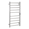 Elektrinis rankšluosčių džiovintuvas 45x96 cm, 130 W, nerūdijančio plieno