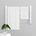 Elektrinis rankšluosčių džiovintuvas 65W/230V 60x43,2 cm IPX1 balta
