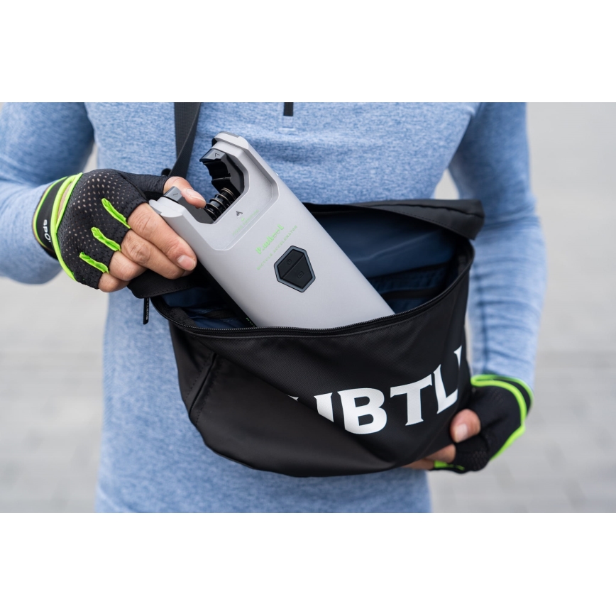 Elektrinis rato variklis 200 W/18 V