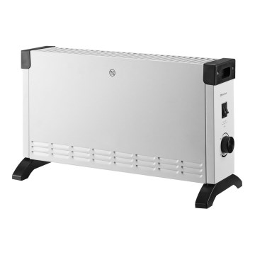 Elektrinis tiesioginis šildytuvas/konvektorius 2000W