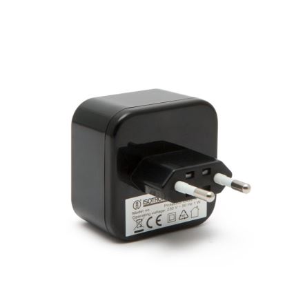 Elektrinis uodų atbaidymo prietaisas 1W/230V