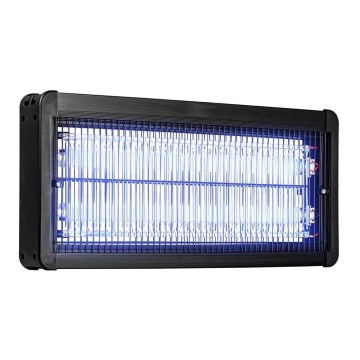 Elektrinis vabzdžių gaudyklė 2x15W/230V 120 m²