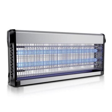 Elektrinis vabzdžių gaudyklė 2x20W/230V 150 m²
