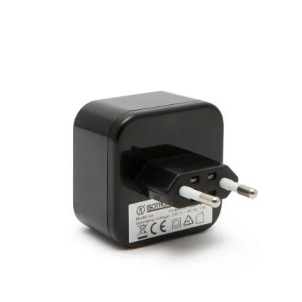 Elektrinis vorų atbaidymo prietaisas 1W/230V