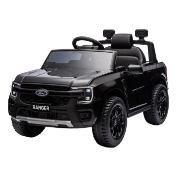 Elektrinis žaislinis automobilis Ford Ranger 60W/4500 mAh juodas