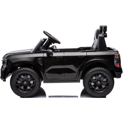 Elektromobilis Ford Ranger 60W/4500 mAh juoda