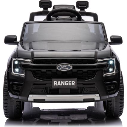 Elektromobilis Ford Ranger 60W/4500 mAh juoda