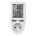Elektros suvartojimo matuoklis 3680W/230V