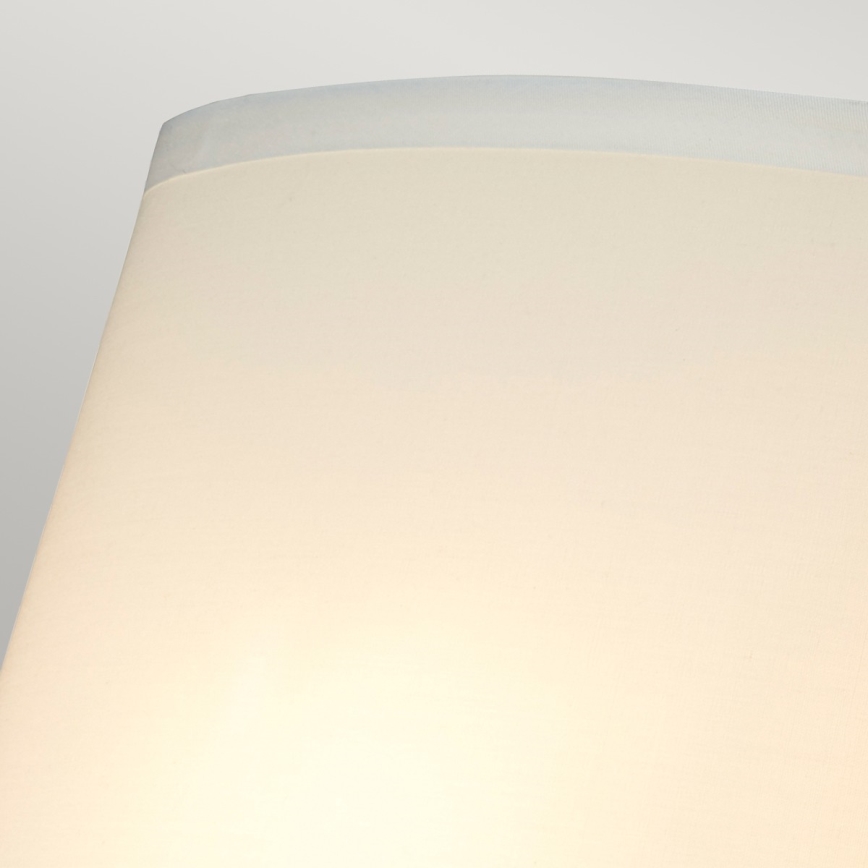 Elstead BATH-FALMOUTH-FG - LED Vonios sieninis šviestuvas FALMOUTH 1xG9/3W/230V + LED/1W IP44