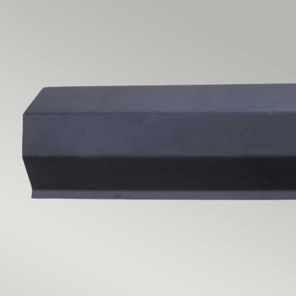 Elstead - Paveikslo šviestuvas CHAWTON 4xE14/40W/230V juoda