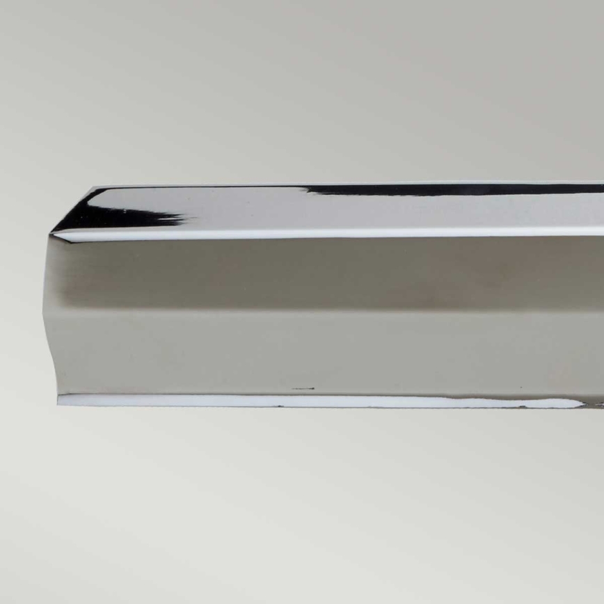 Elstead - paveikslo šviestuvas CHAWTON 4xE14/40W/230V blizgus chromas