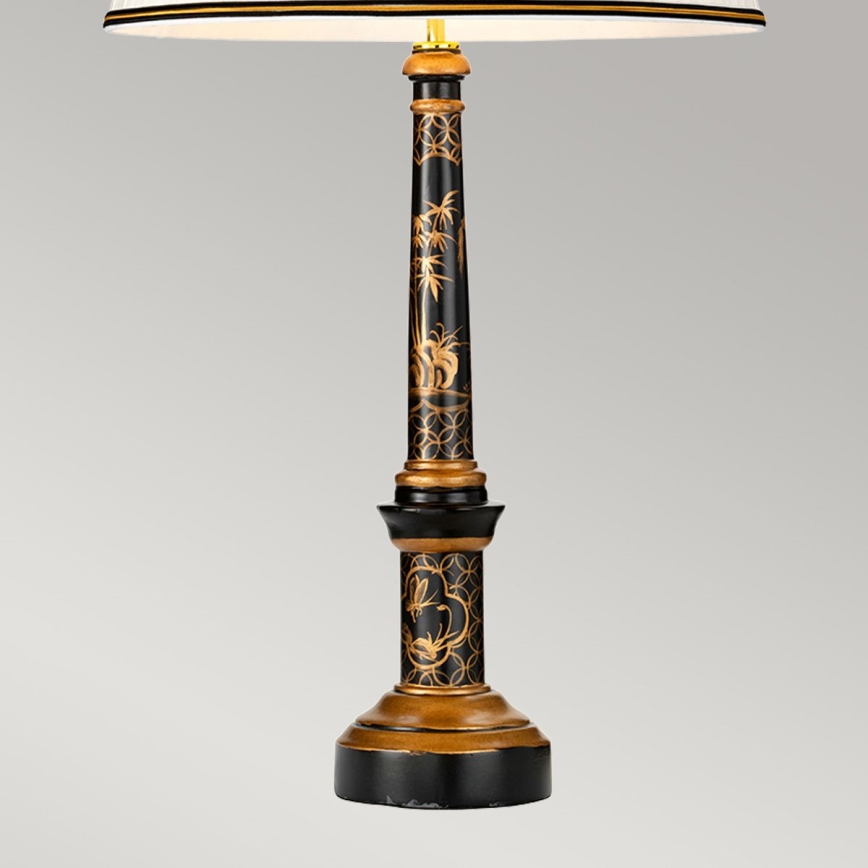 Elstead - Stalinis šviestuvas STRASBOURG 1xE27/60W/230V