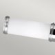 Elstead FE-PAYN-OR2-BATH - LED Vonios sieninis šviestuvas PAYNE 2xG9/3W/230V IP44