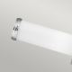 Elstead FE-PAYNE2-BATH -LED Vonios sieninis šviestuvas PAYNE 2xG9/3W/230V IP44