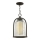 Elstead HK-QUINCY8-M - Lauko sietynas QUINCY 1xE27/100W/230V IP23