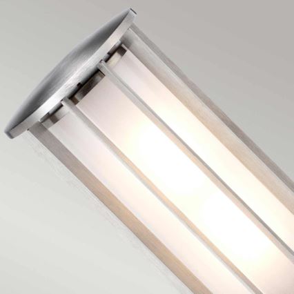 Elstead - Lauko šviestuvas HORNSEA 1xE27/40W/230V IP55