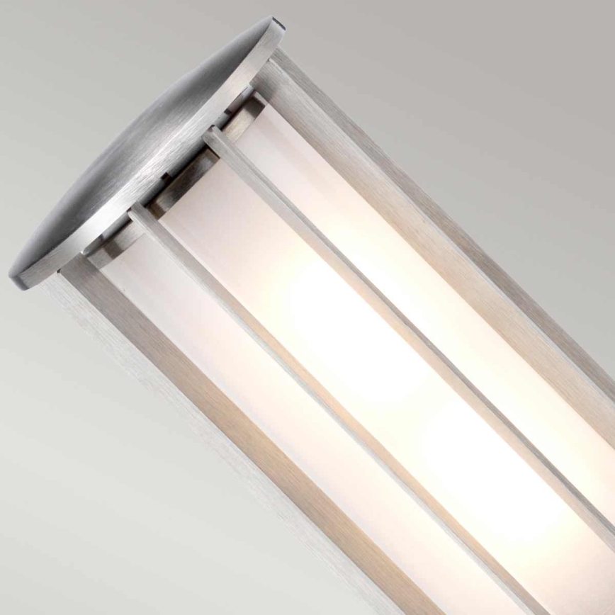 Elstead - Lauko šviestuvas HORNSEA 1xE27/40W/230V IP55