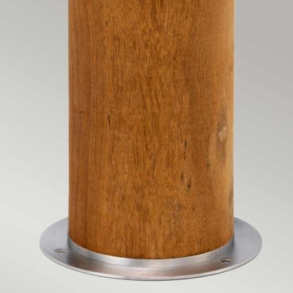 Elstead - Lauko šviestuvas HORNSEA 1xE27/40W/230V IP55
