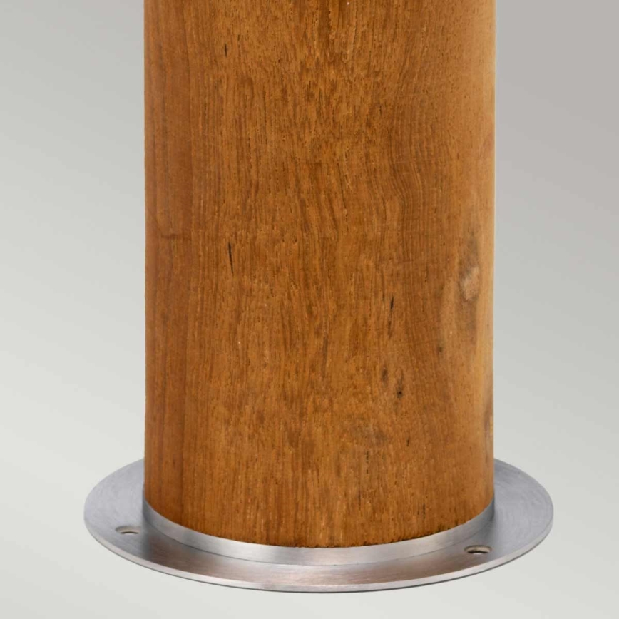 Elstead - Lauko šviestuvas HORNSEA 1xE27/40W/230V IP55