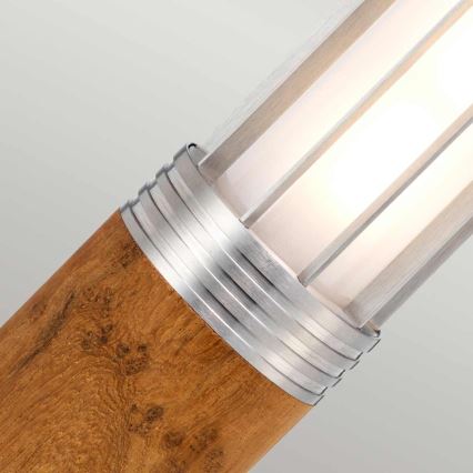 Elstead - Lauko šviestuvas HORNSEA 1xE27/40W/230V IP55