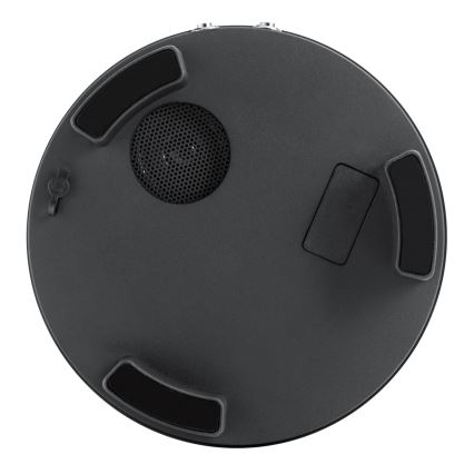 Elstead - Lauko šviestuvas su kolonėle LYNDON 3W/230V IP44 8800 mAh