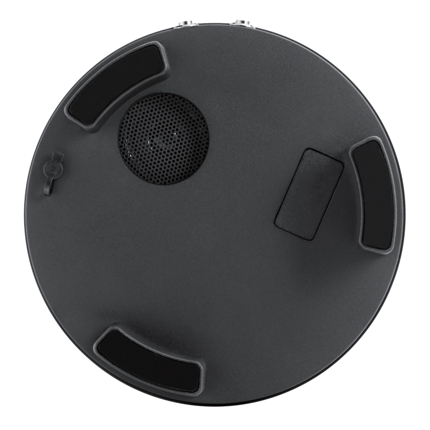 Elstead - Lauko šviestuvas su kolonėle LYNDON 3W/230V IP44 8800 mAh