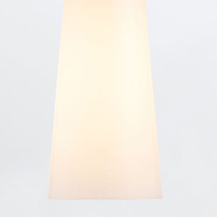 Elstead - Pakabinamas šviestuvas su strypu KRISTY 1xE27/40W/230V skersm. 15,2 cm, vario spalvos