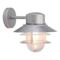 Elstead - Lauko sieninis šviestuvas COPENHAGEN 1xE27/60W/230V IP44