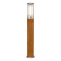 Elstead - Lauko šviestuvas HORNSEA 1xE27/40W/230V IP55