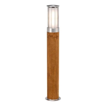 Elstead - Lauko šviestuvas HORNSEA 1xE27/40W/230V IP55