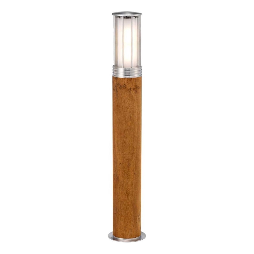 Elstead - Lauko šviestuvas HORNSEA 1xE27/40W/230V IP55