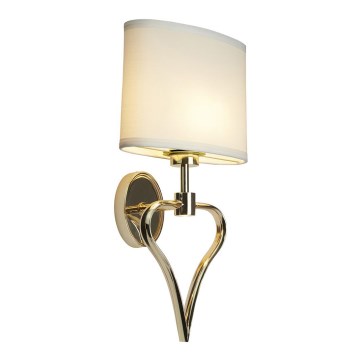 Elstead - LED vonios šviestuvas 1xG9/3W/230V + LED/1W IP44