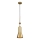 Elstead - Pakabinamas sietynas ETOILE 1xE27/60W/230V