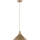 Elstead - Pakabinamas sietynas PROVENCE 1xE27/60W/230V auksas