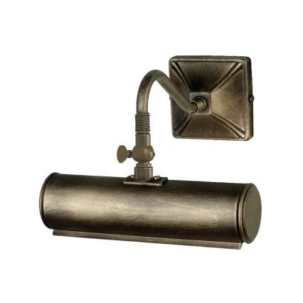 Elstead - Paveikslo šviestuvas PICTURE LIGHT 1xE14/40W/230V