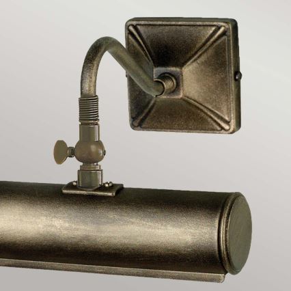 Elstead - Paveikslo šviestuvas PICTURE LIGHT 1xE14/40W/230V