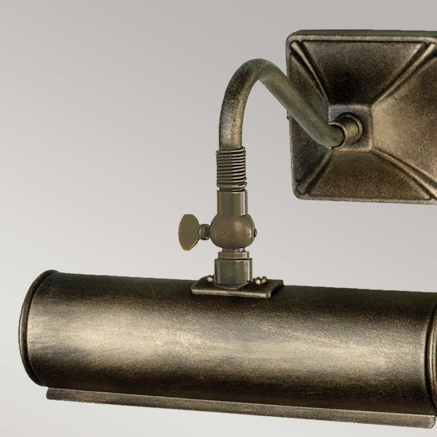 Elstead - Paveikslo šviestuvas PICTURE LIGHT 1xE14/40W/230V