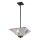 Elstead - Sietynas ant stulpo ALDERLEY 2xE27/60W/230V