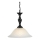 Elstead - Sietynas, kabinamas ant grandinės PEMBROKE 1xE27/60W/230V
