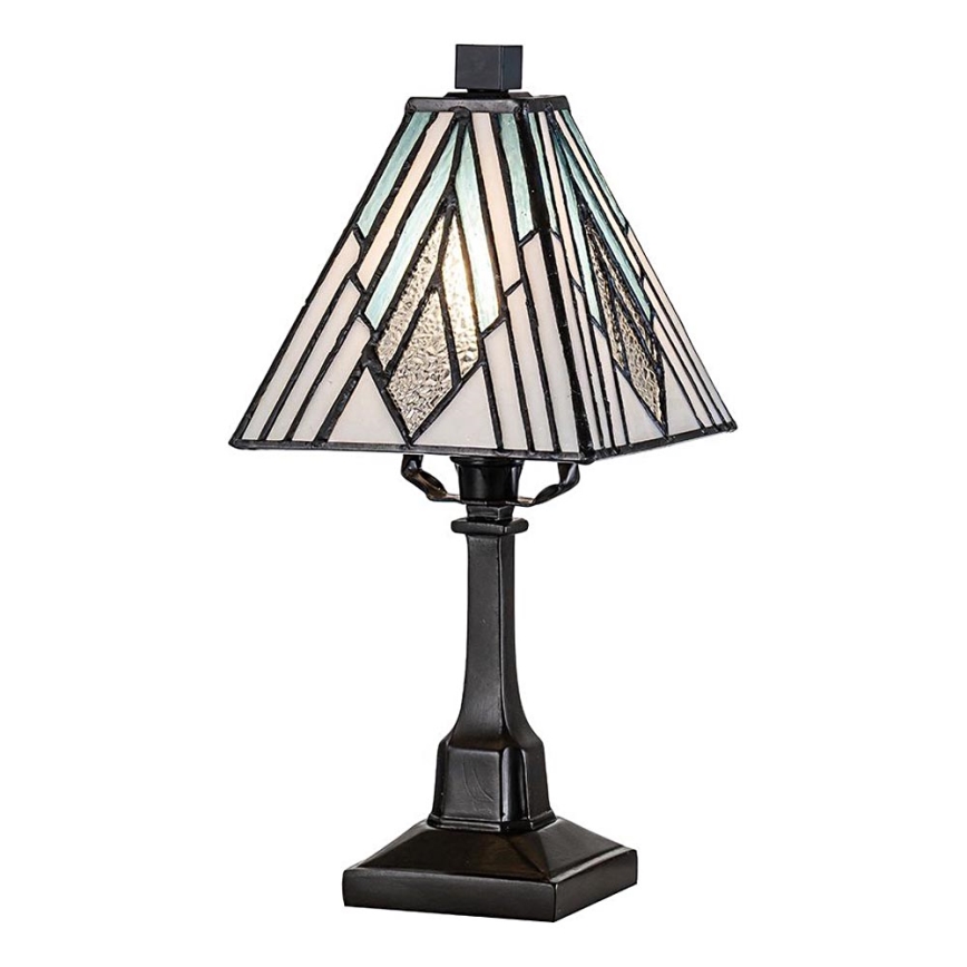 Elstead - Stalinis šviestuvas ALDERLEY 1xE14/40W/230V 32,3 cm