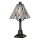 Elstead - Stalinis šviestuvas ALDERLEY 1xE14/40W/230V 32,3 cm