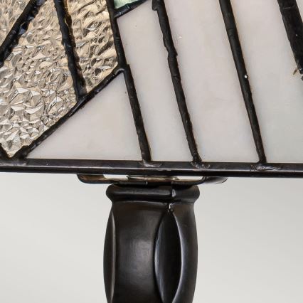 Elstead - Stalinis šviestuvas ALDERLEY 1xE14/40W/230V 35 cm