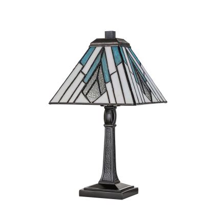 Elstead - Stalinis šviestuvas ALDERLEY 1xE14/40W/230V 35 cm