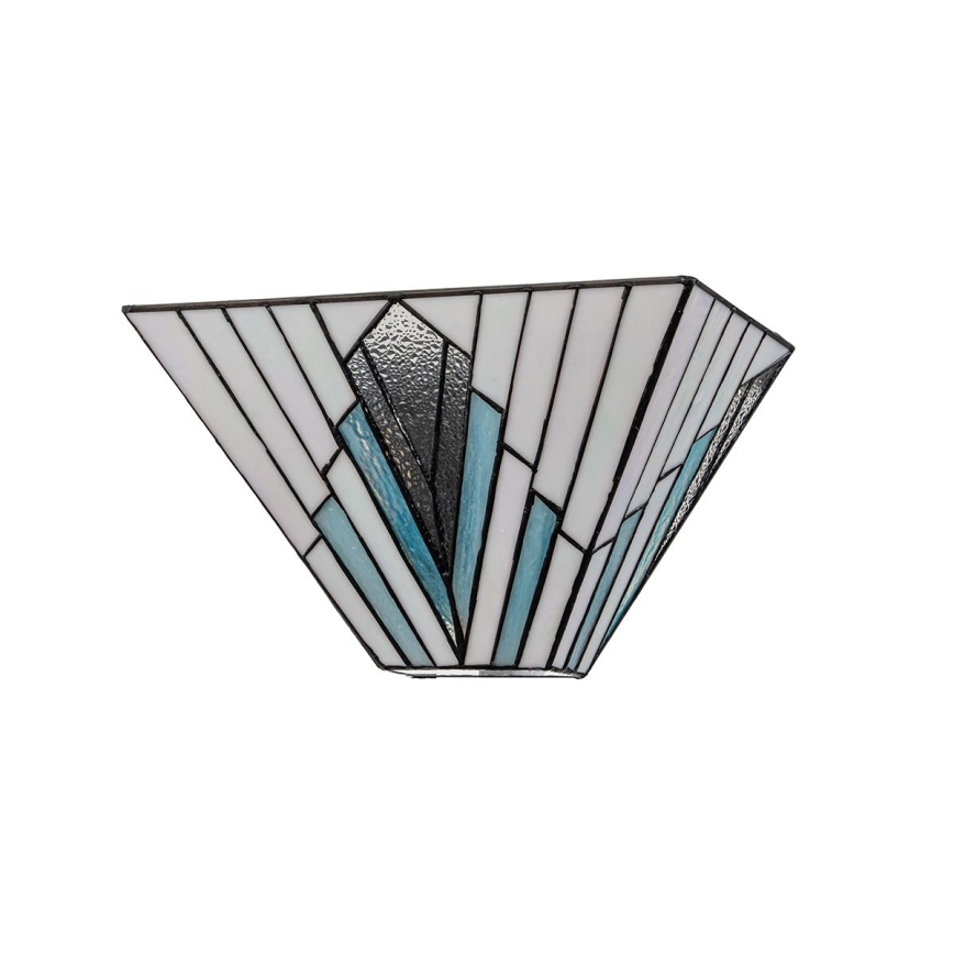 Elstead - Tiffany stiliaus sieninis šviestuvas ALDERLEY 2xE14/40W/230V