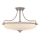 Elstead - Tvirtinamas sietynas GRIFFIN 4xE27/100W/230V matinis chromas