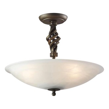 Elstead - Tvirtinamas sietynas PEMBROKE 3xE14/60W/230V