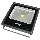 Emithor 32104 - Akcentinis LED šviestuvas 1xLED/50W/230V