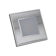 Emithor 48303 - Sieninis laiptinės LED apšvietimas 1xLED/1W/230V